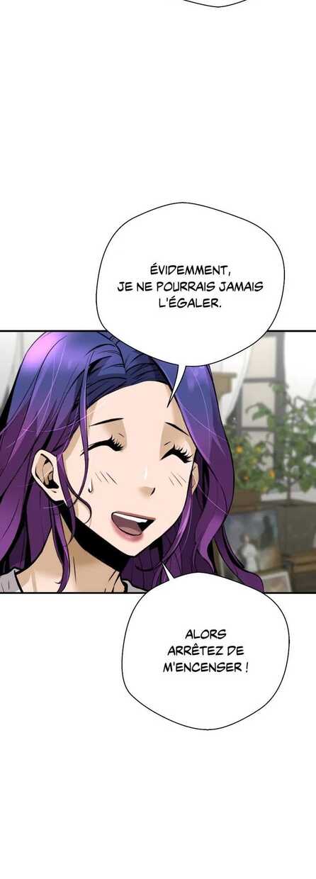 Read Return of the Legend FR Manga Online