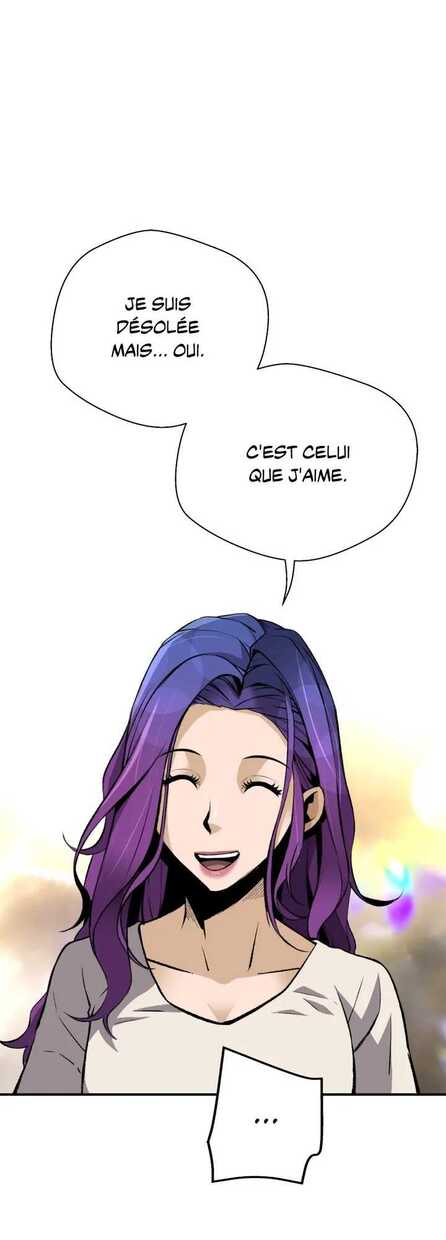 Read Return of the Legend FR Manga Online