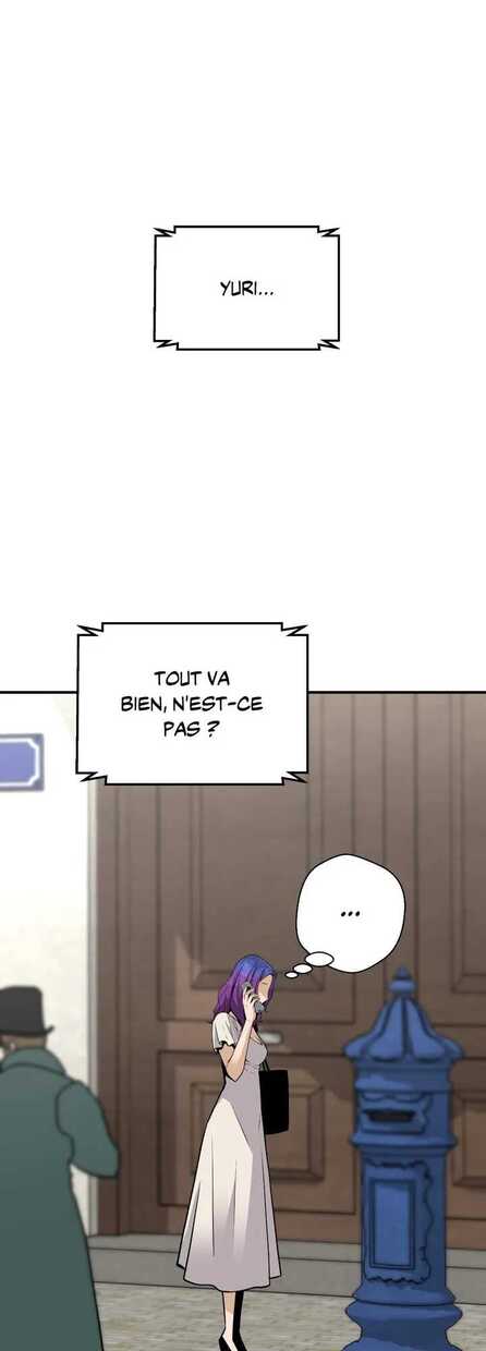 Read Return of the Legend FR Manga Online