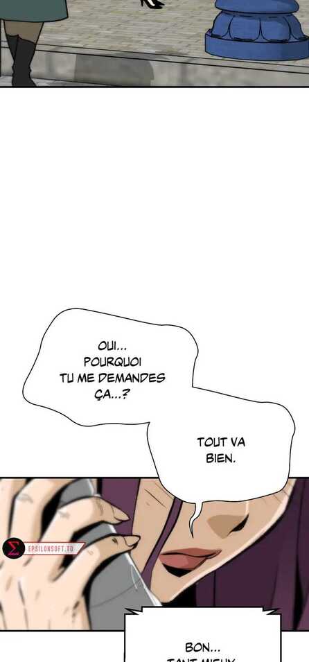 Read Return of the Legend FR Manga Online
