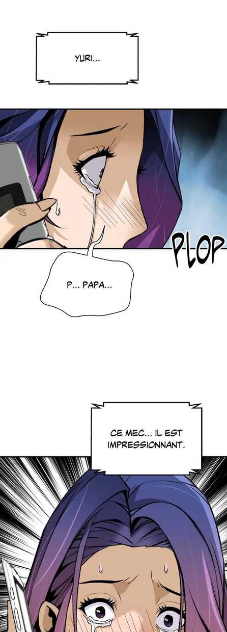 Read Return of the Legend FR Manga Online