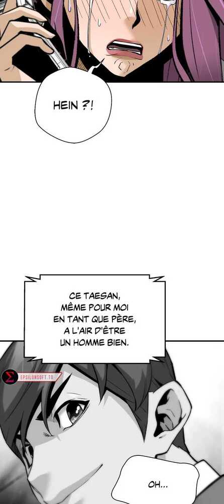 Read Return of the Legend FR Manga Online