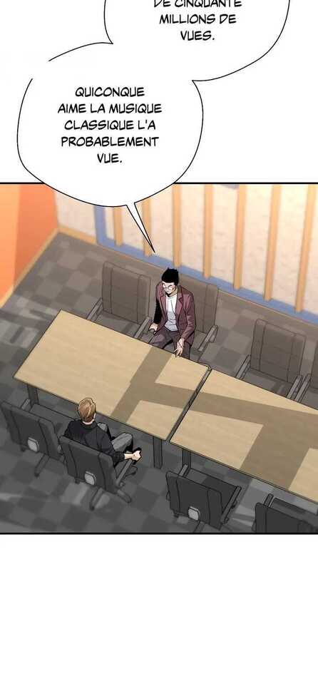Read Return of the Legend FR Manga Online