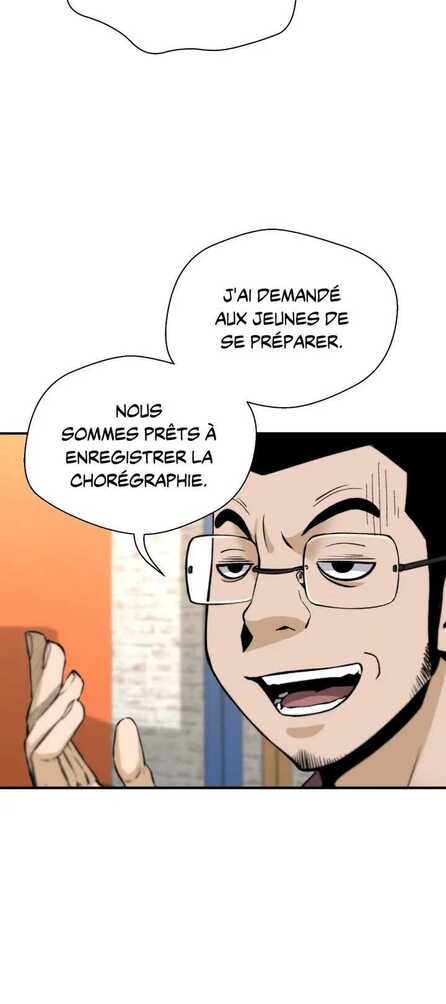 Read Return of the Legend FR Manga Online