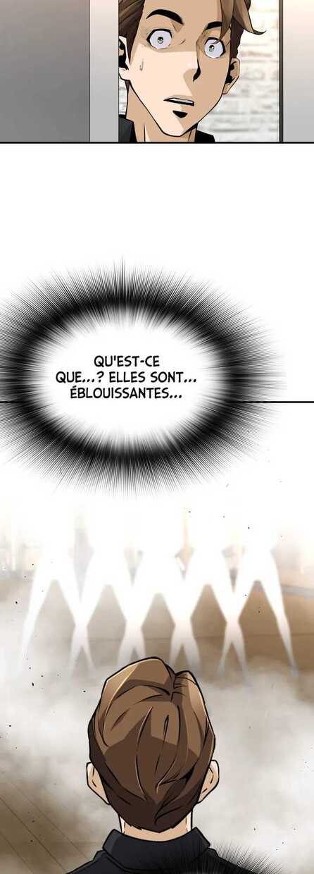 Read Return of the Legend FR Manga Online