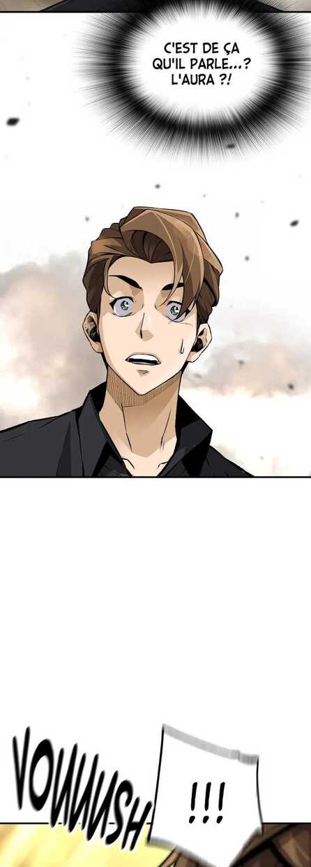 Read Return of the Legend FR Manga Online