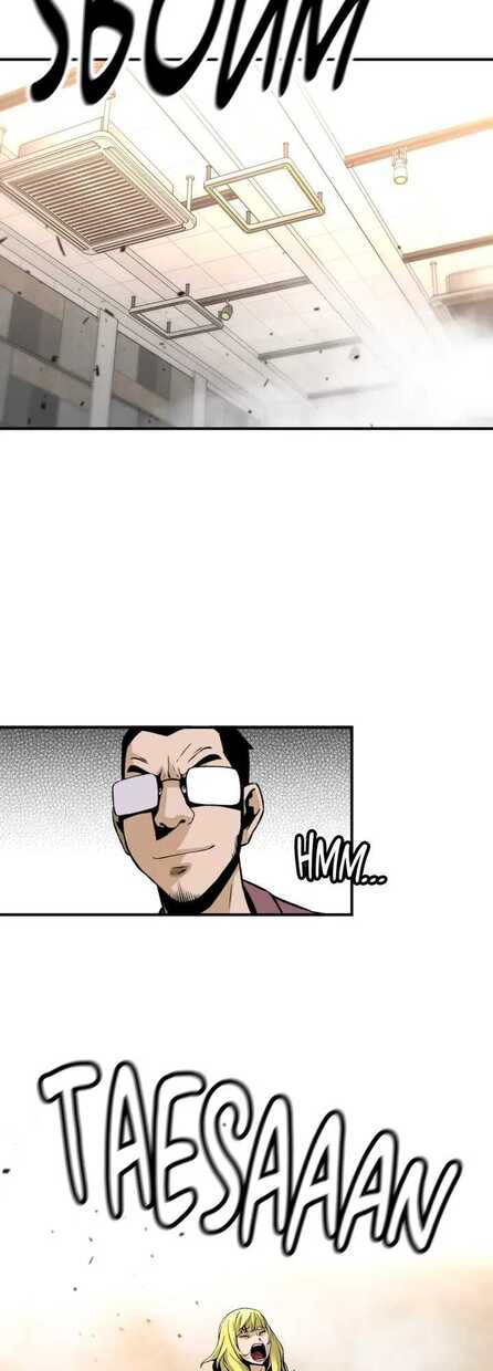 Read Return of the Legend FR Manga Online