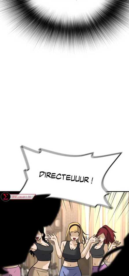 Read Return of the Legend FR Manga Online