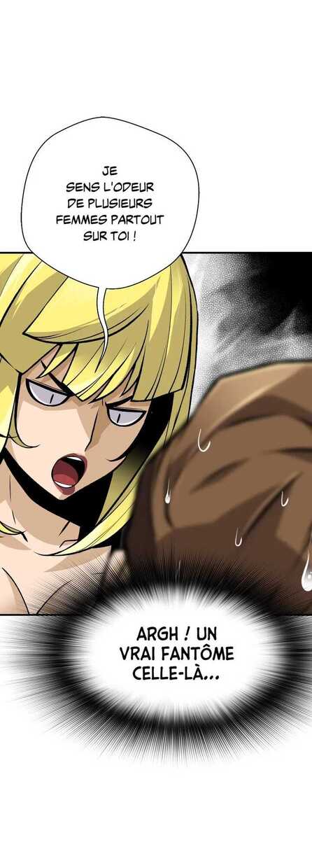 Read Return of the Legend FR Manga Online