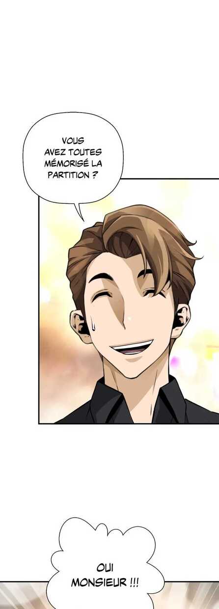 Read Return of the Legend FR Manga Online