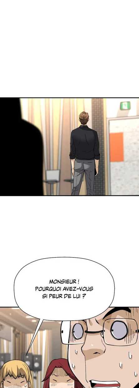 Read Return of the Legend FR Manga Online