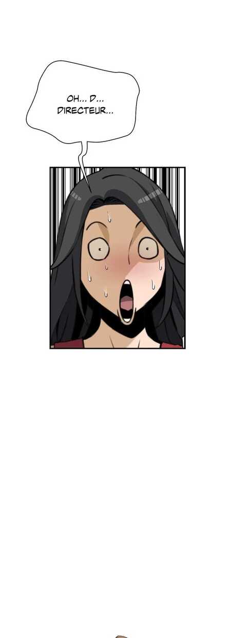 Read Return of the Legend FR Manga Online