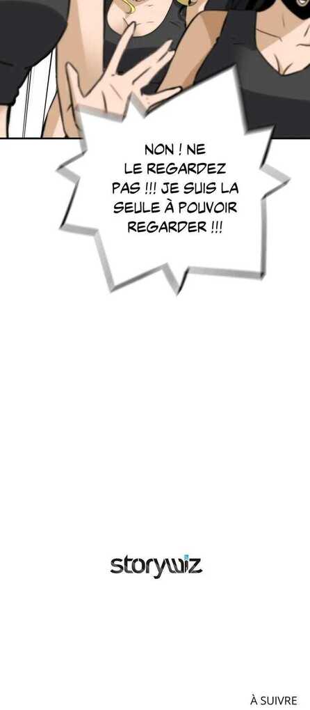 Read Return of the Legend FR Manga Online