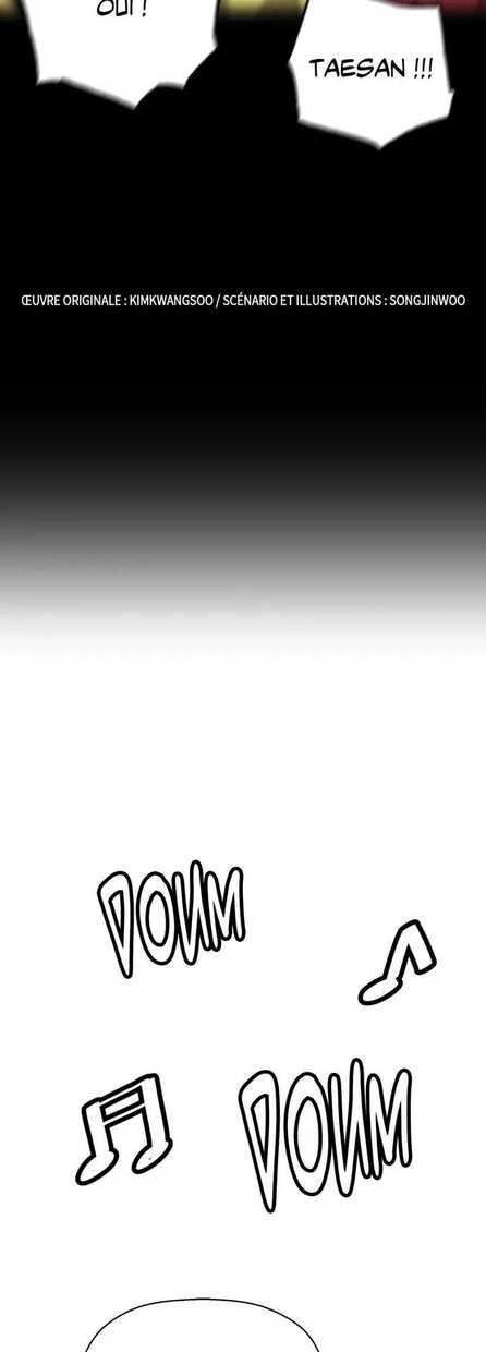 Read Return of the Legend FR Manga Online