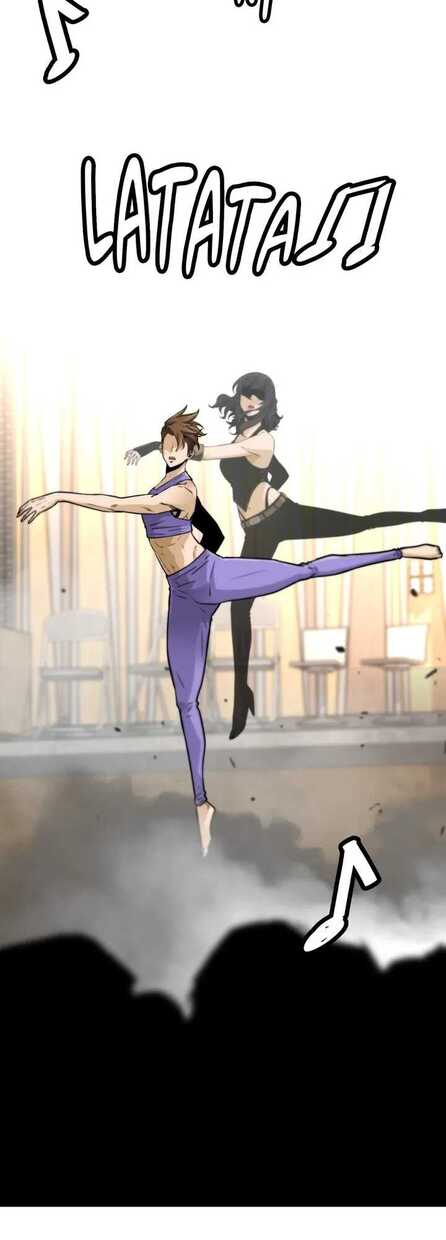 Read Return of the Legend FR Manga Online