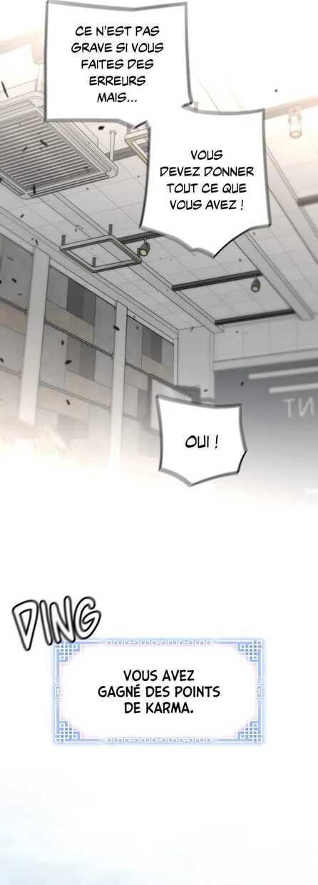 Read Return of the Legend FR Manga Online