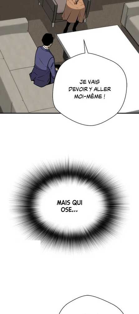 Read Return of the Legend FR Manga Online