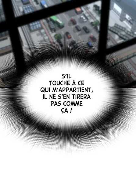 Read Return of the Legend FR Manga Online