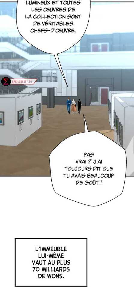 Read Return of the Legend FR Manga Online