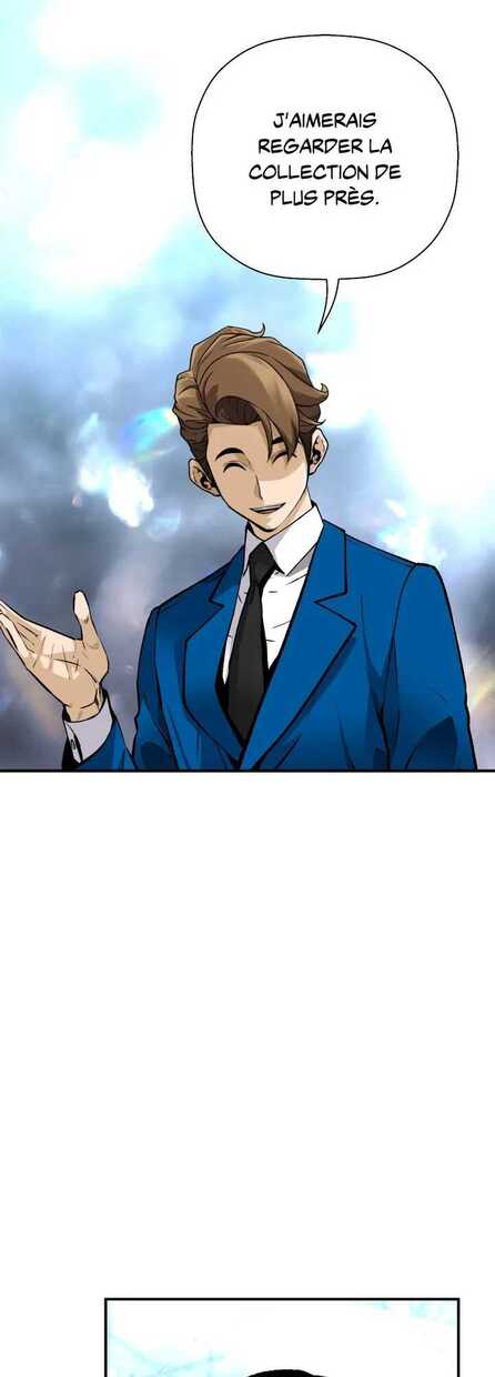 Read Return of the Legend FR Manga Online