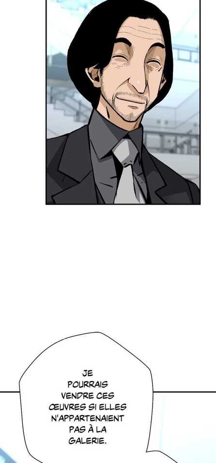 Read Return of the Legend FR Manga Online