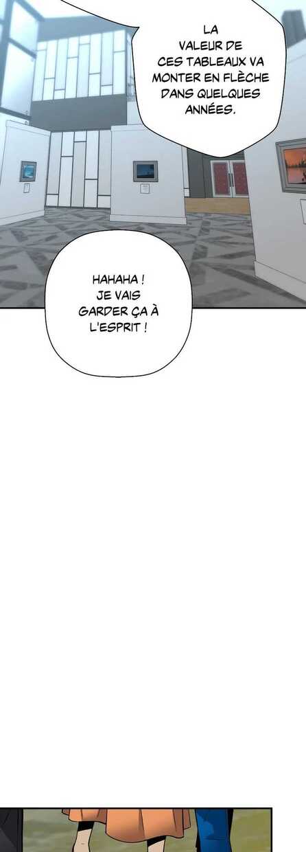 Read Return of the Legend FR Manga Online