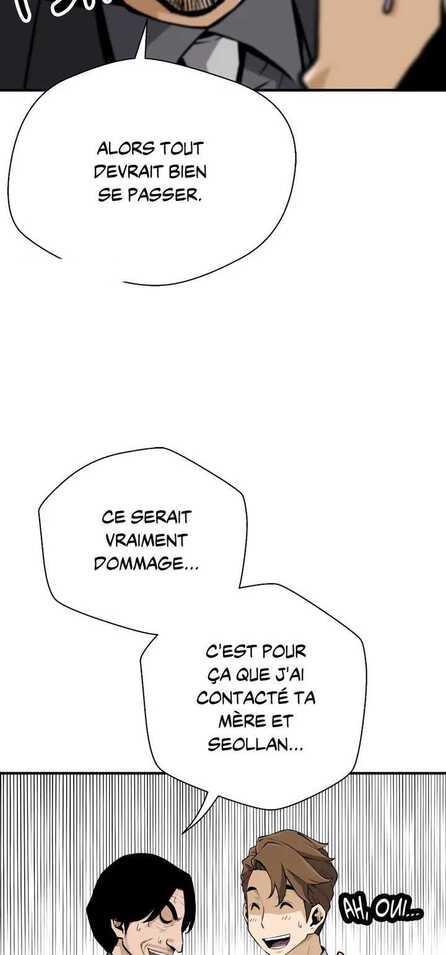 Read Return of the Legend FR Manga Online