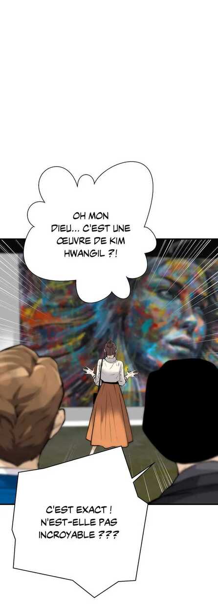 Read Return of the Legend FR Manga Online