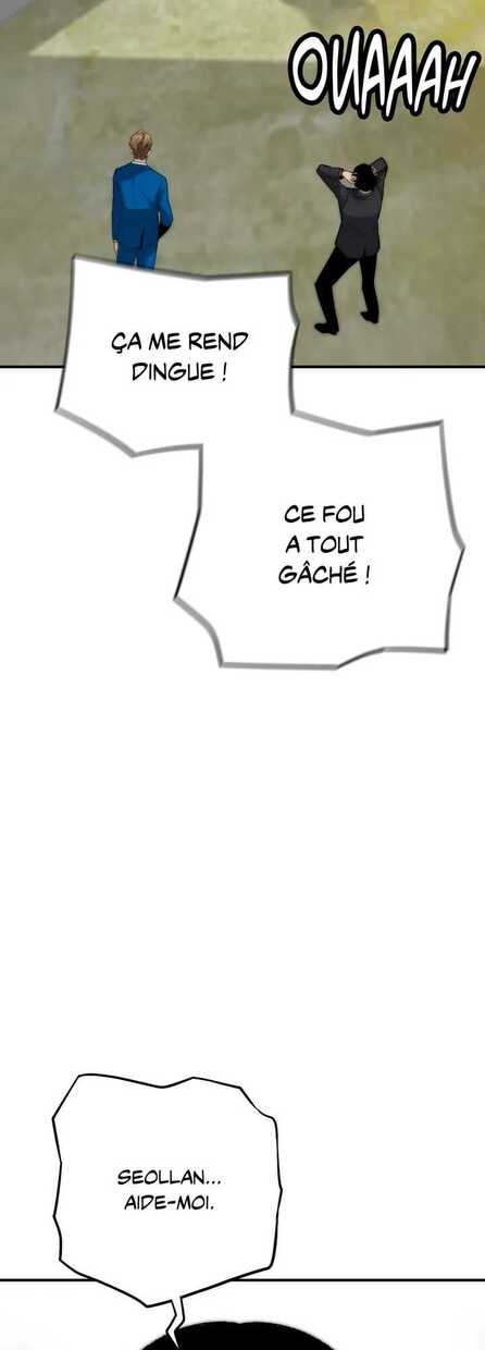 Read Return of the Legend FR Manga Online