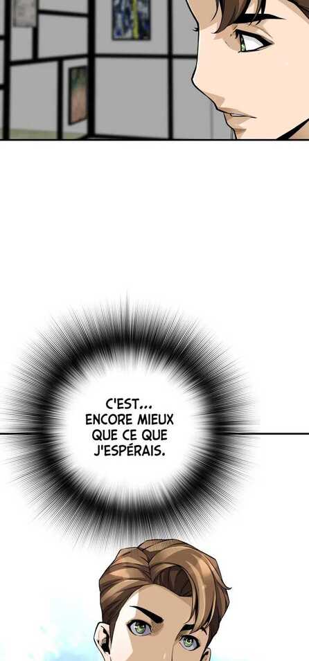 Read Return of the Legend FR Manga Online