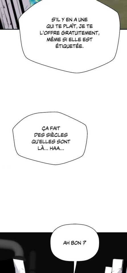 Read Return of the Legend FR Manga Online