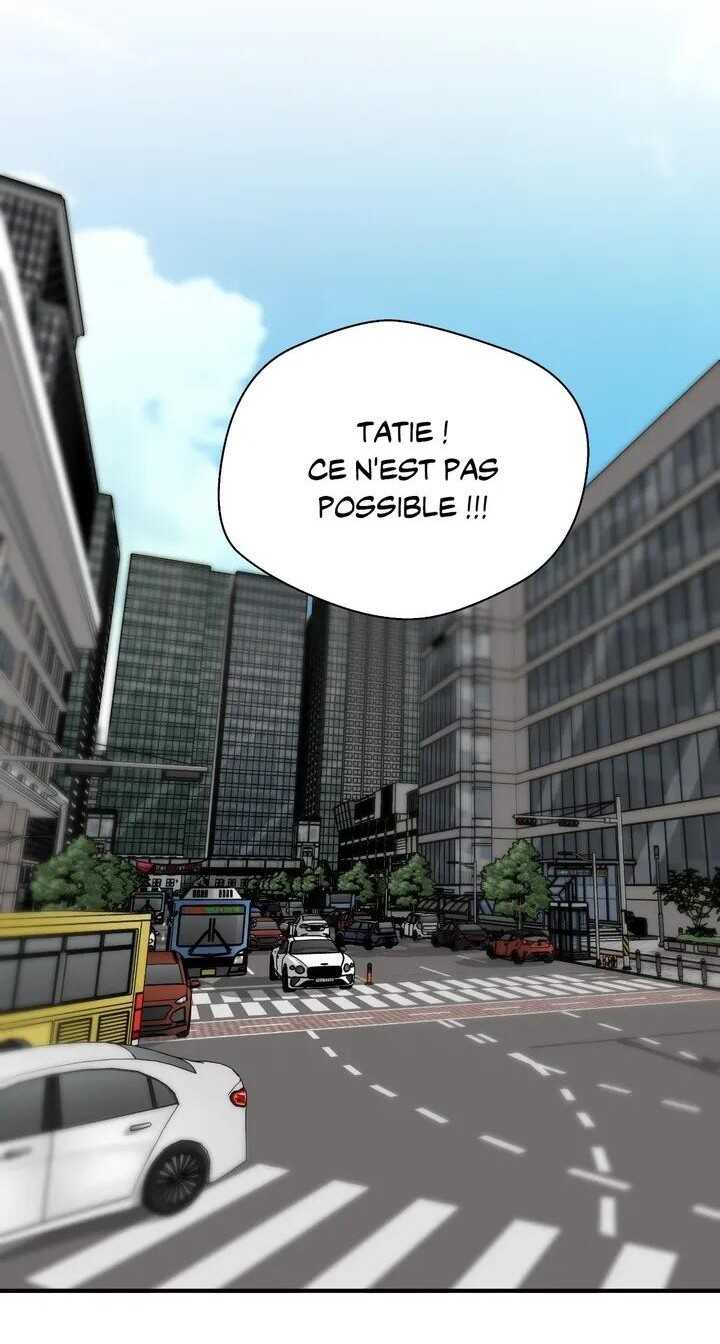 Read Return of the Legend FR Manga Online