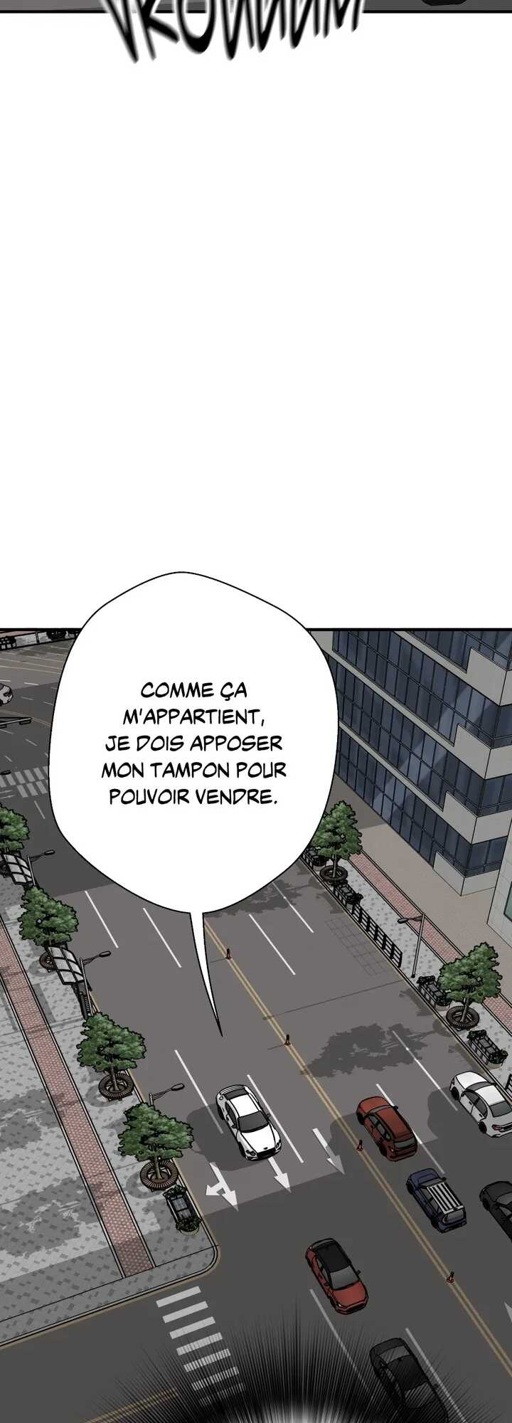 Read Return of the Legend FR Manga Online