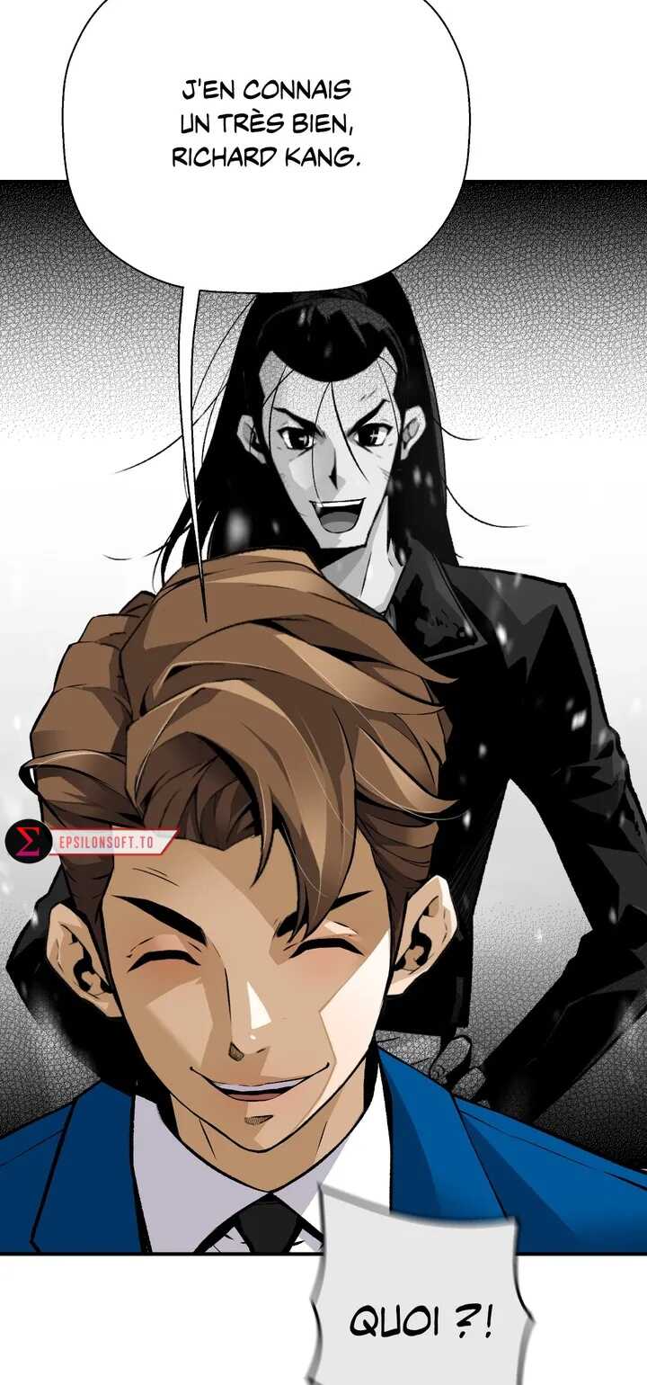 Read Return of the Legend FR Manga Online
