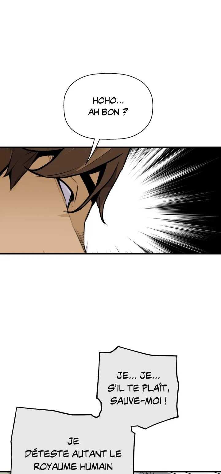 Read Return of the Legend FR Manga Online