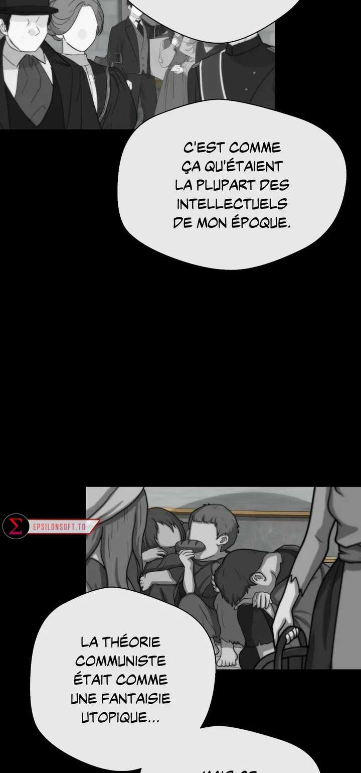 Read Return of the Legend FR Manga Online