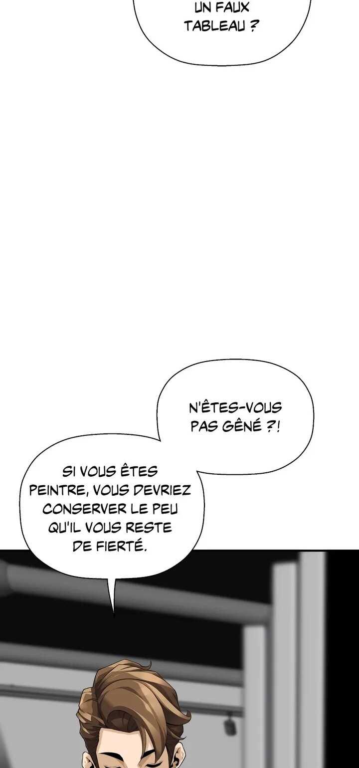 Read Return of the Legend FR Manga Online
