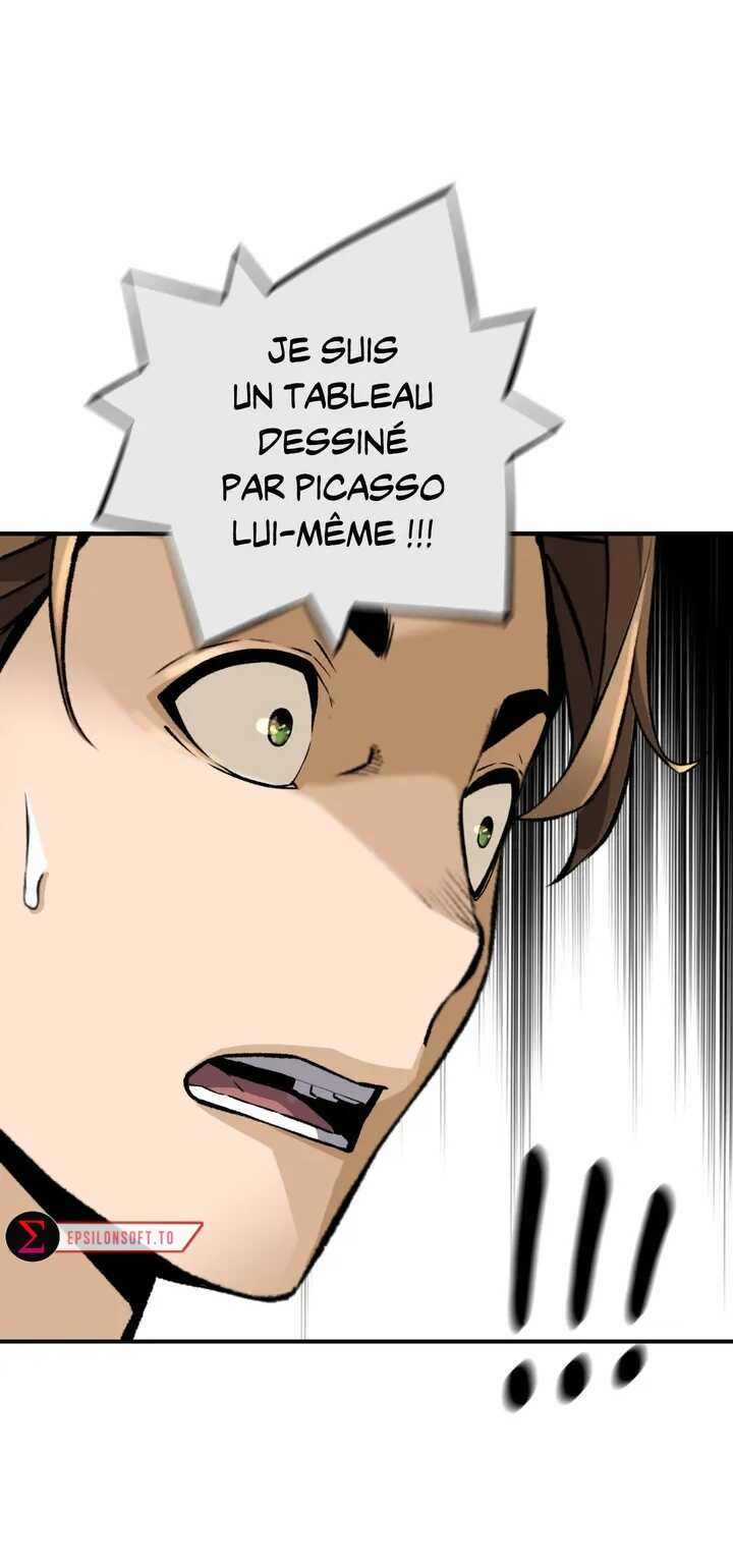Read Return of the Legend FR Manga Online