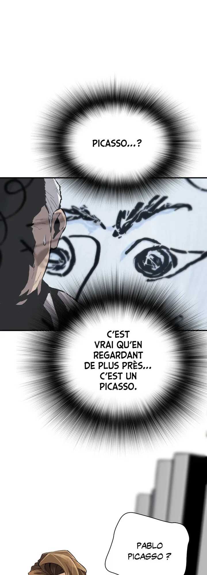 Read Return of the Legend FR Manga Online