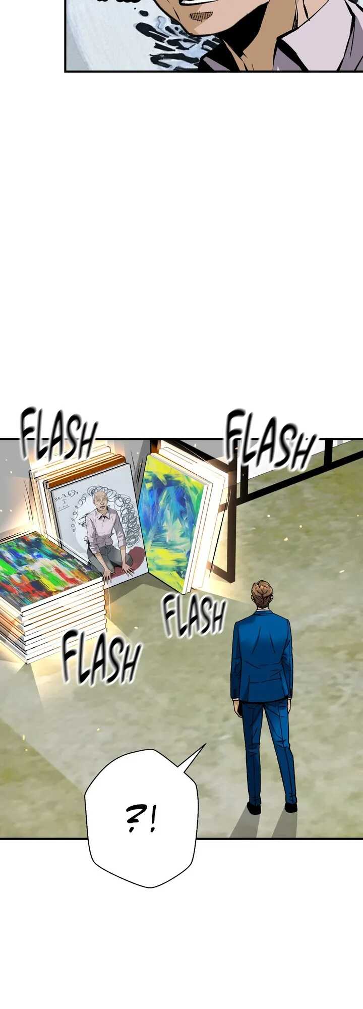 Read Return of the Legend FR Manga Online