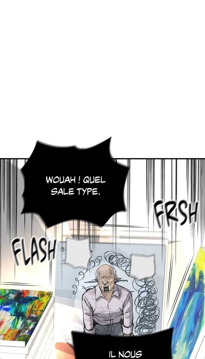 Read Return of the Legend FR Manga Online