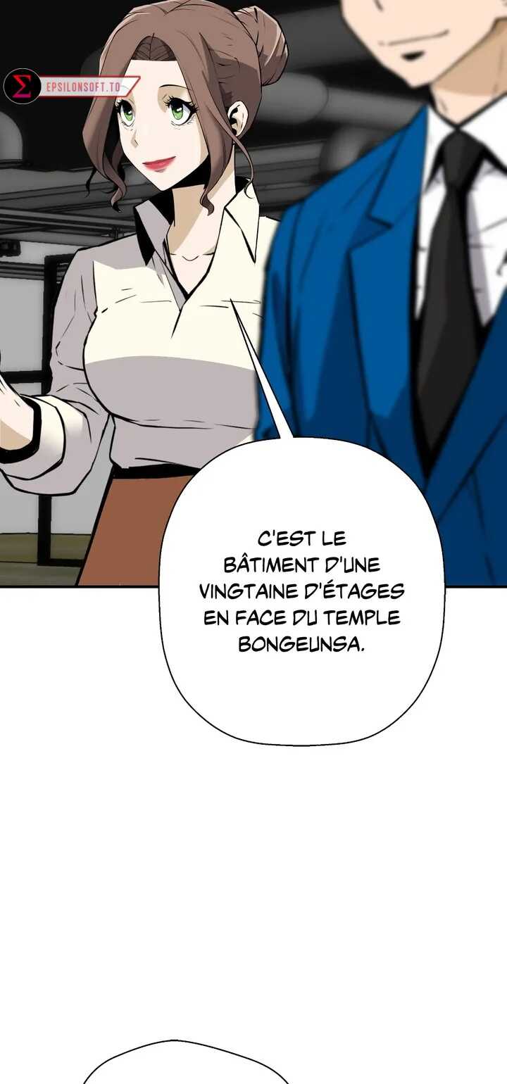 Read Return of the Legend FR Manga Online