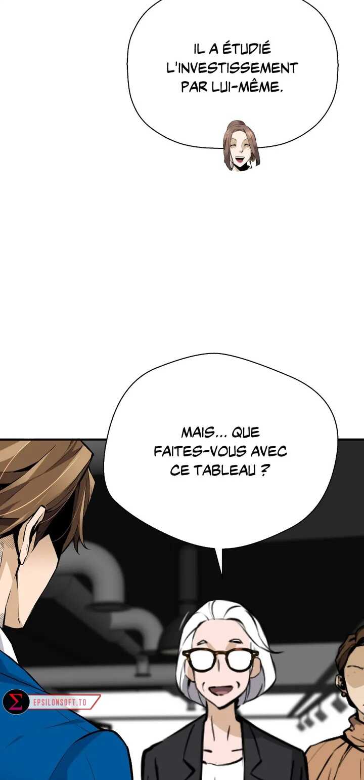 Read Return of the Legend FR Manga Online