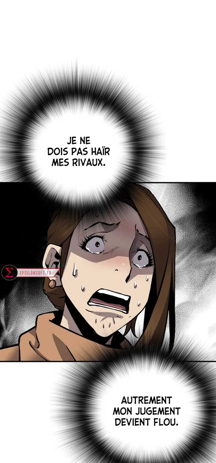 Read Return of the Legend FR Manga Online