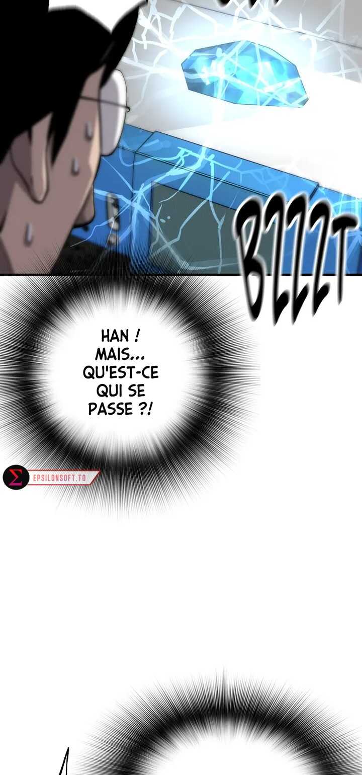Read Return of the Legend FR Manga Online