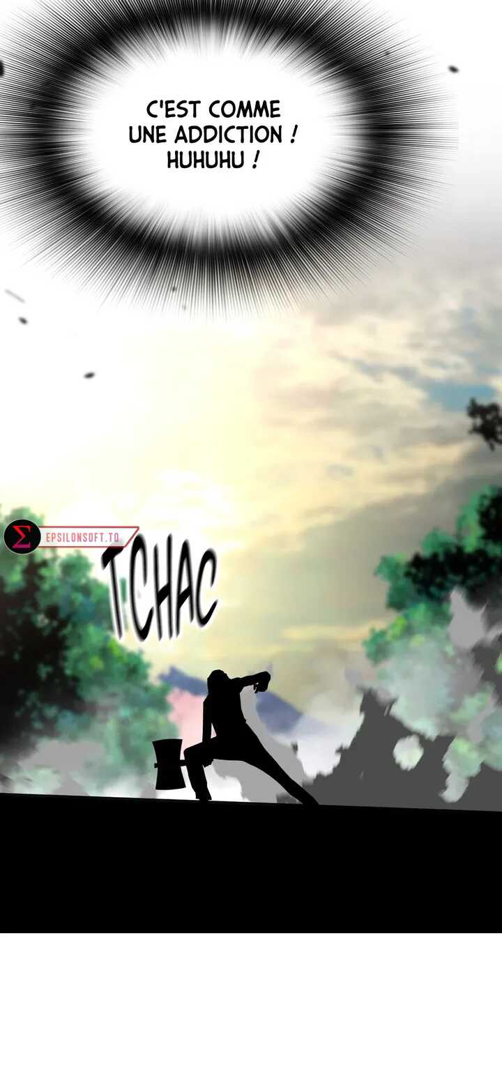 Read Return of the Legend FR Manga Online