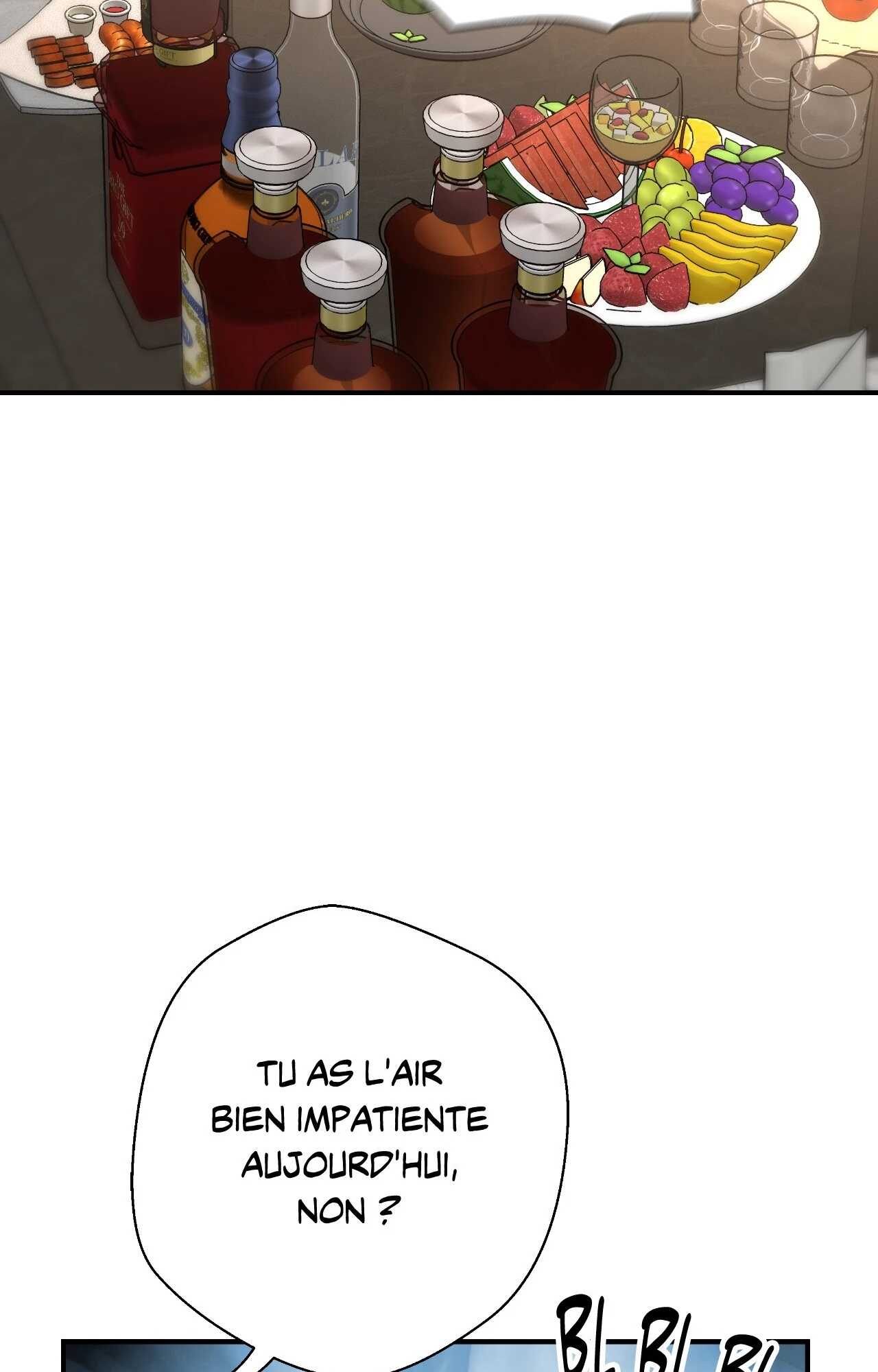 Read Return of the Legend FR Manga Online