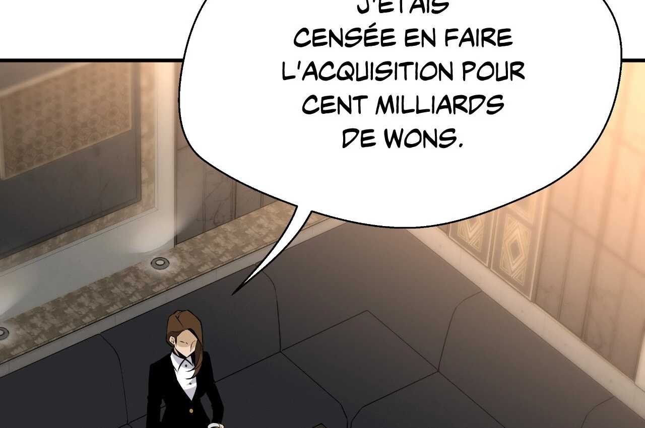 Read Return of the Legend FR Manga Online
