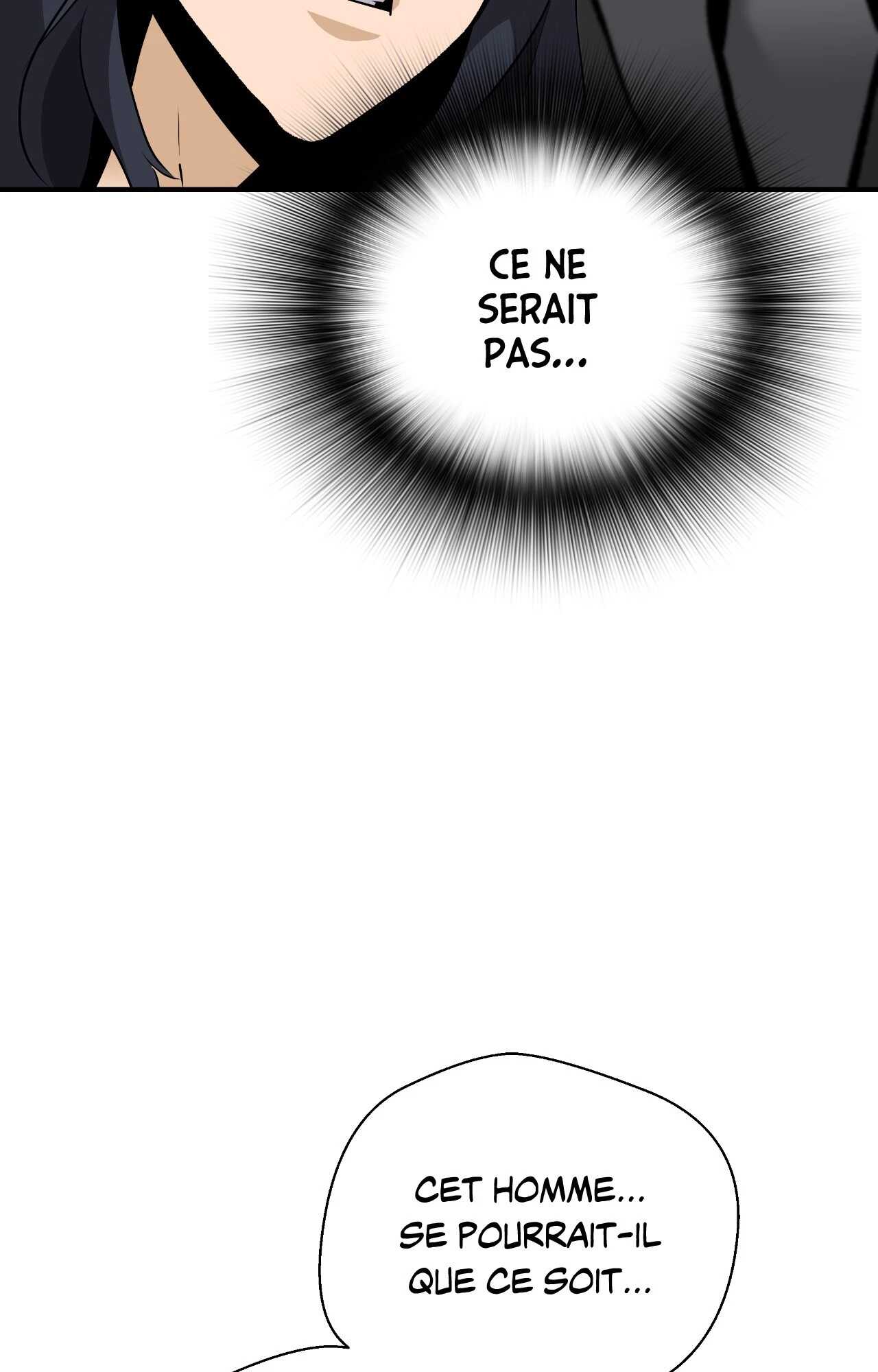 Read Return of the Legend FR Manga Online