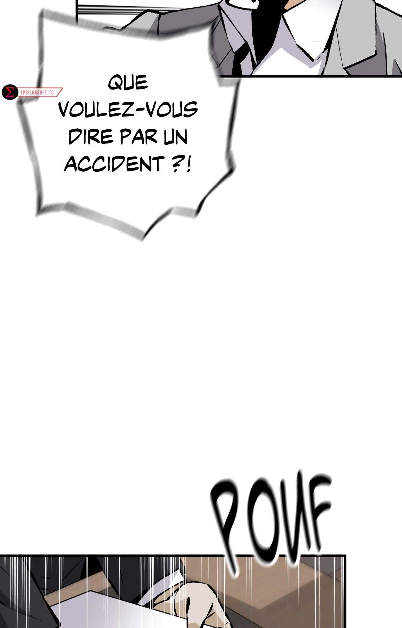 Read Return of the Legend FR Manga Online